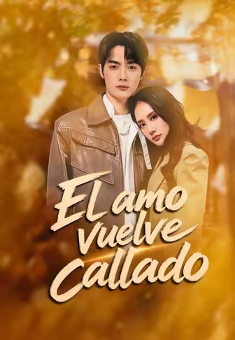 El amo vuelve callado