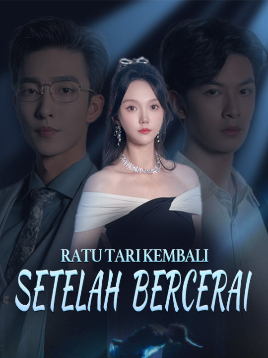 Ratu Tari Kembali Setelah Bercerai