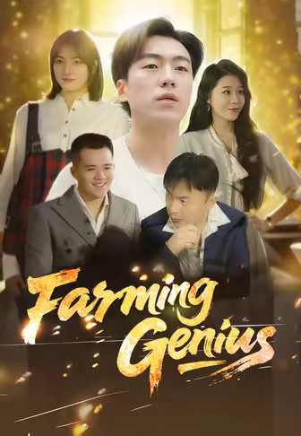 Farming Genius