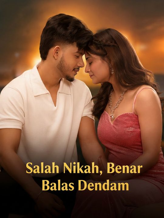 Salah Nikah, Benar Balas Dendam