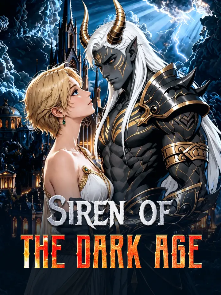 Siren of the Dark Age.