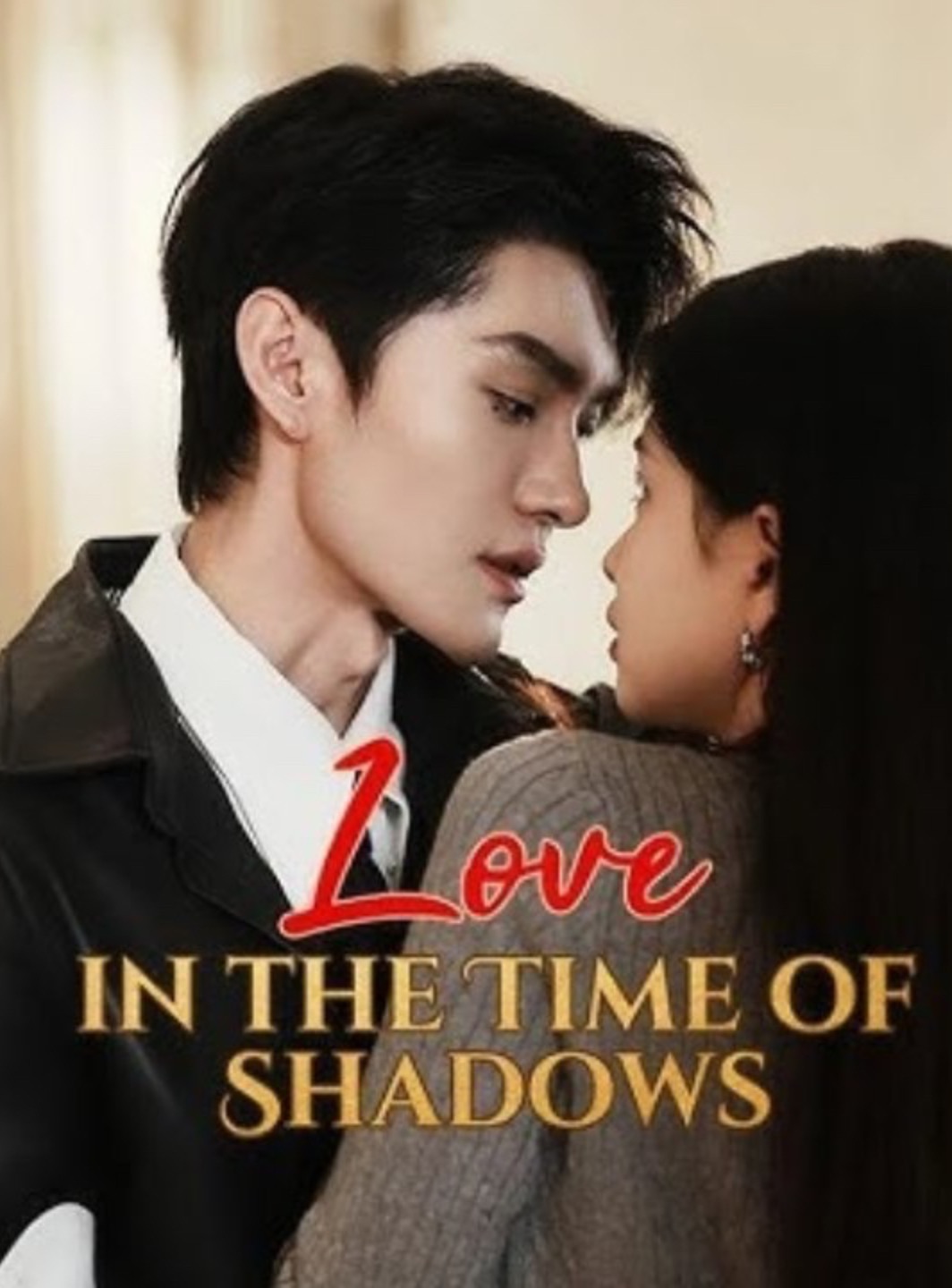 Love in the Time of Shadows [English] (2024)