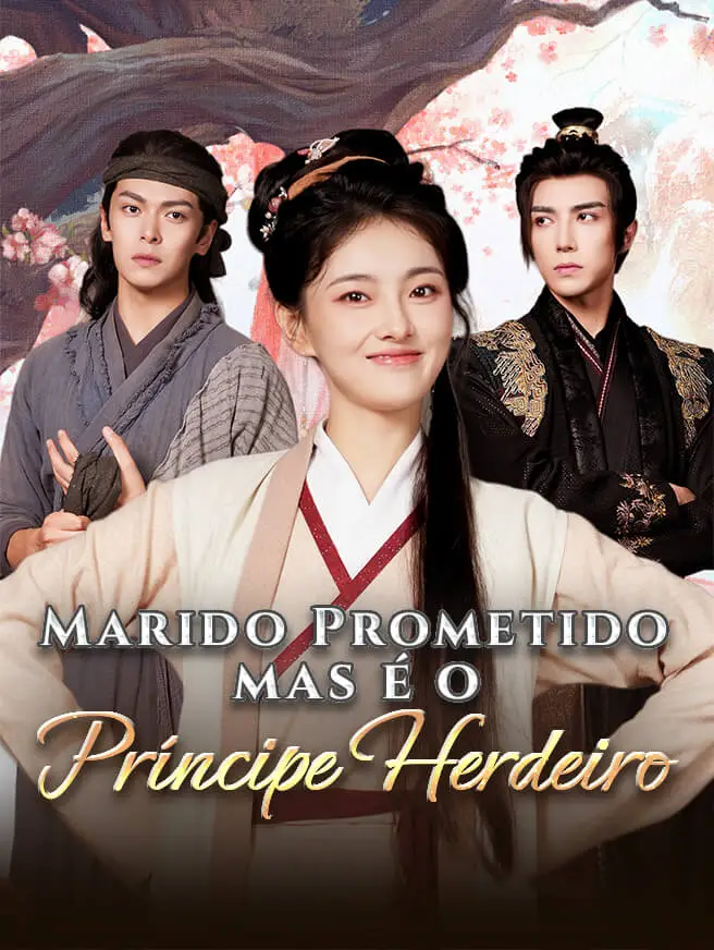 Marido Prometido, mas é o Príncipe Herdeiro