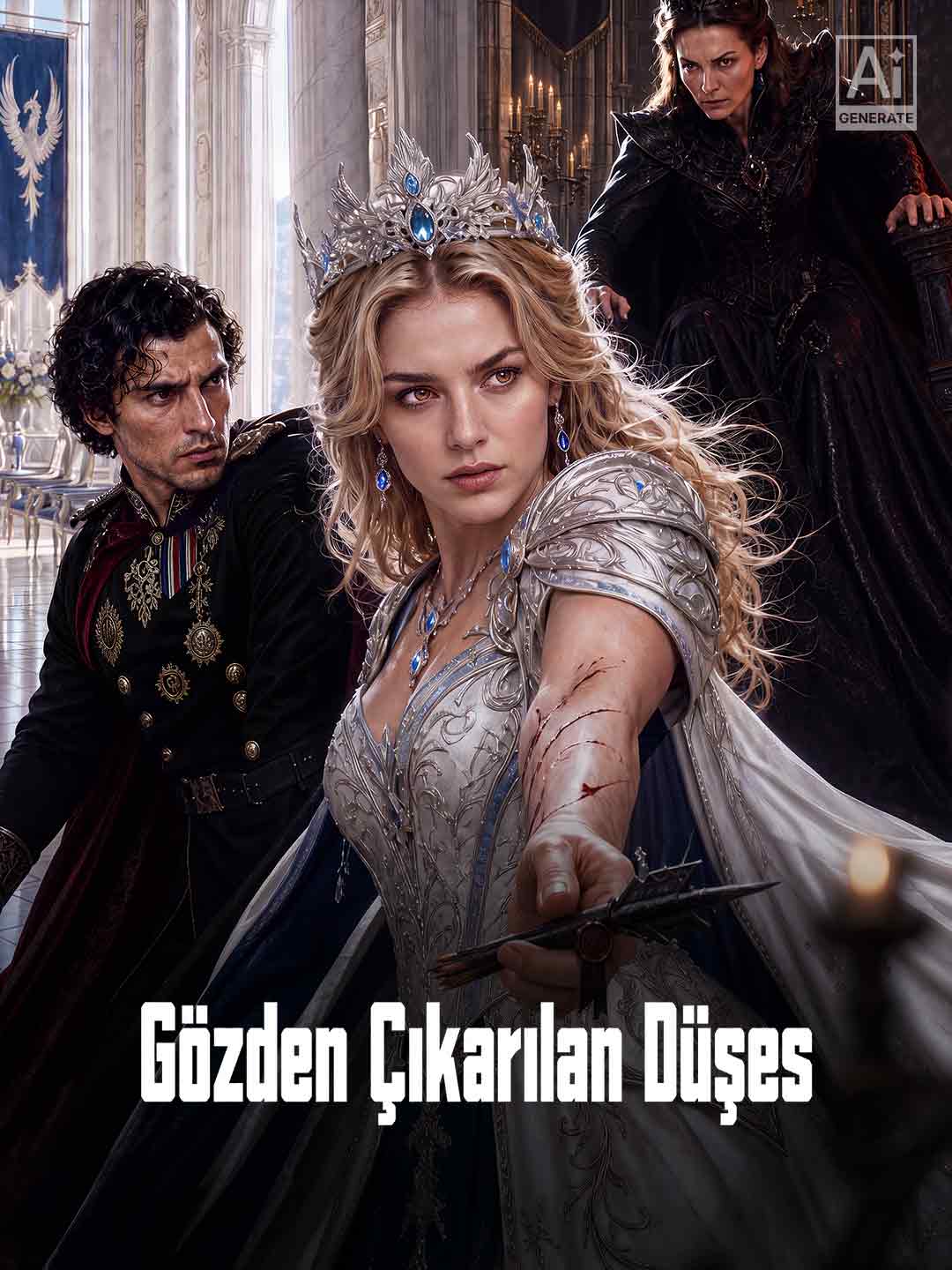 Gözden Çıkarılan Düşes