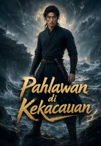Pahlawan di Kekacauan 1