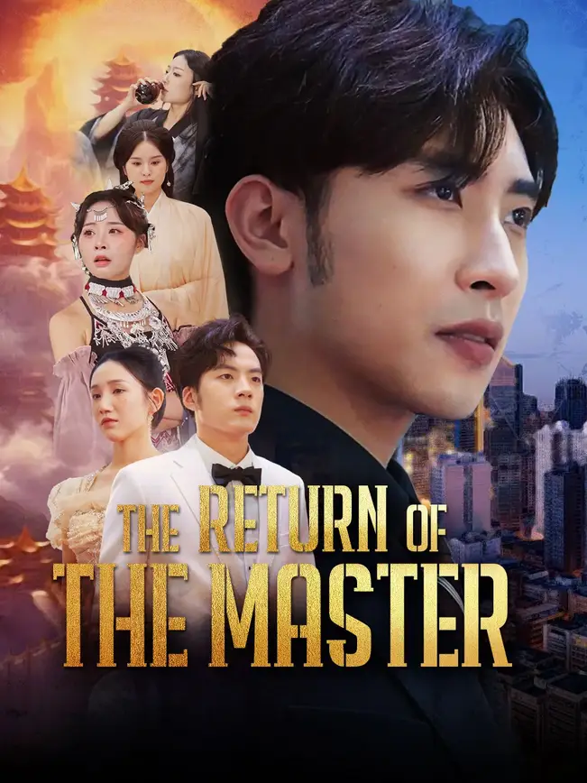 The Return of the Master (2025)