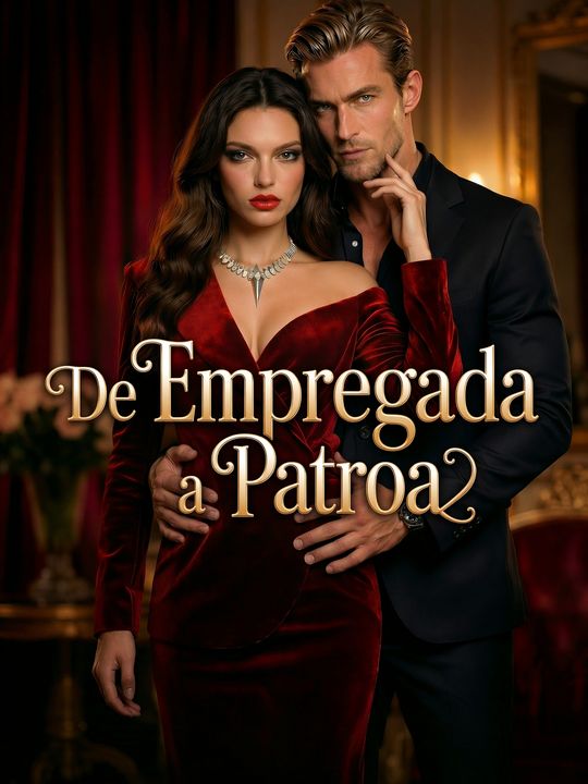 De Empregada a Patroa