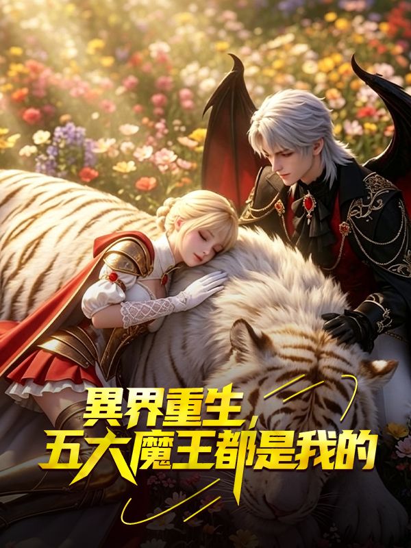 異界重生，五大魔王都是我的