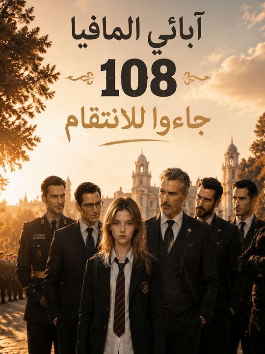 آبائي المافيا 108 جاءوا للانتقام