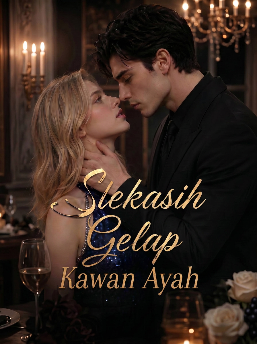 Kekasih Gelap Kawan Ayah