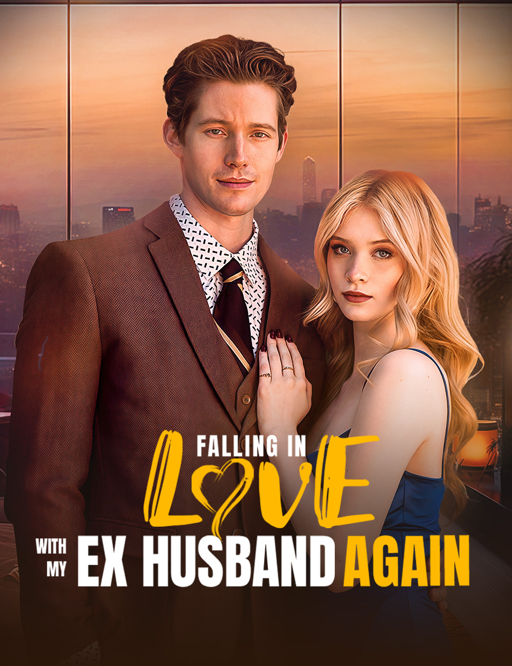 Falling in Love with My Ex-husband Again (2024)