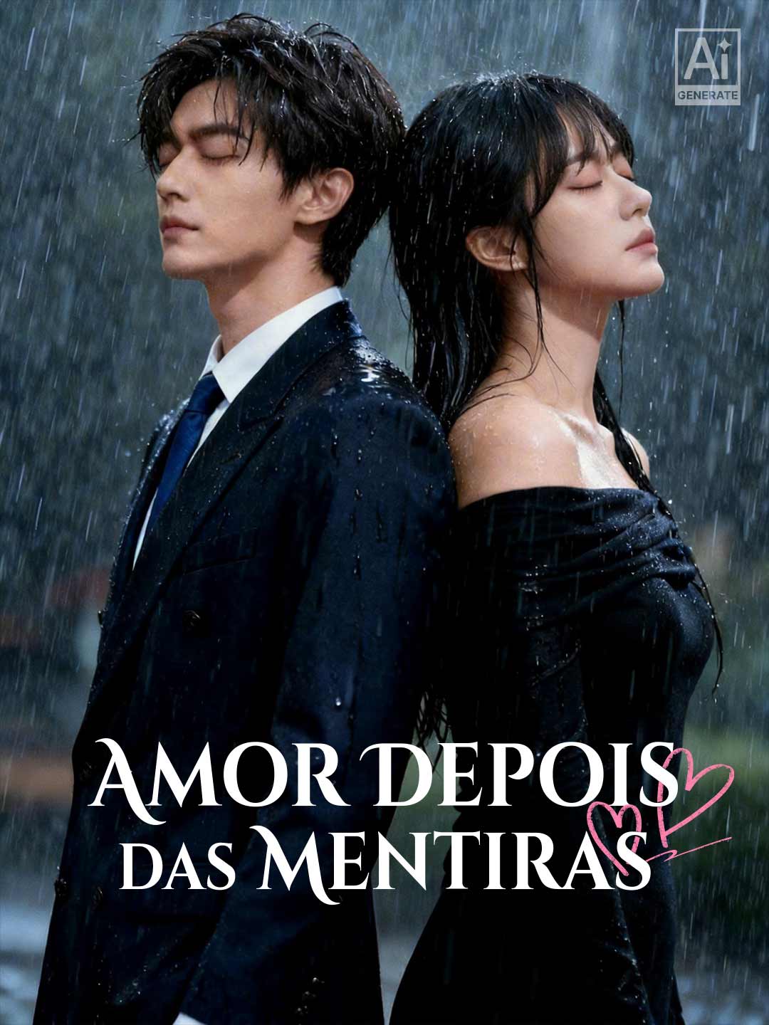 [dublado]Amor Depois das Mentiras (2024)