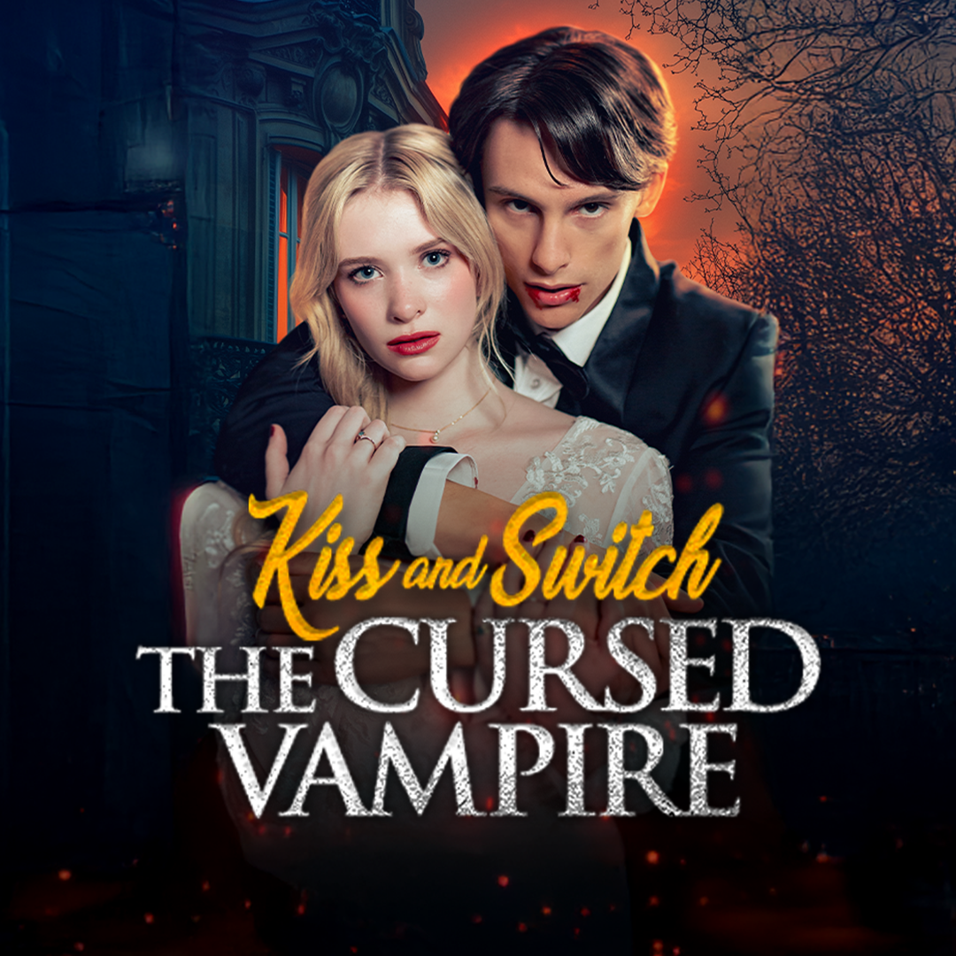 Kiss And Switch: The Cursed Vampire [English] (2025)