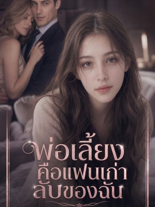 พ่อเลี้ยงคือแฟนเก่าลับของฉัน