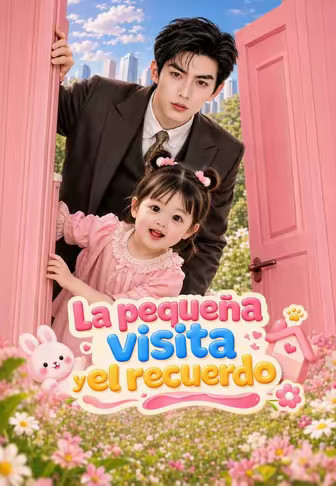 La pequeña visita y el recuerdo
