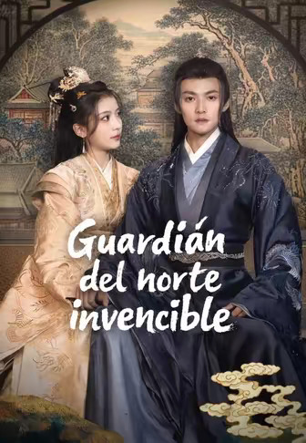 Guardián del norte invencible