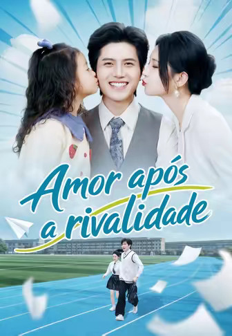Amor após a rivalidade