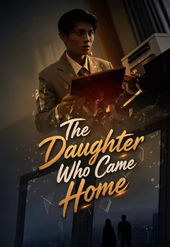 The Daughter Who Came Home