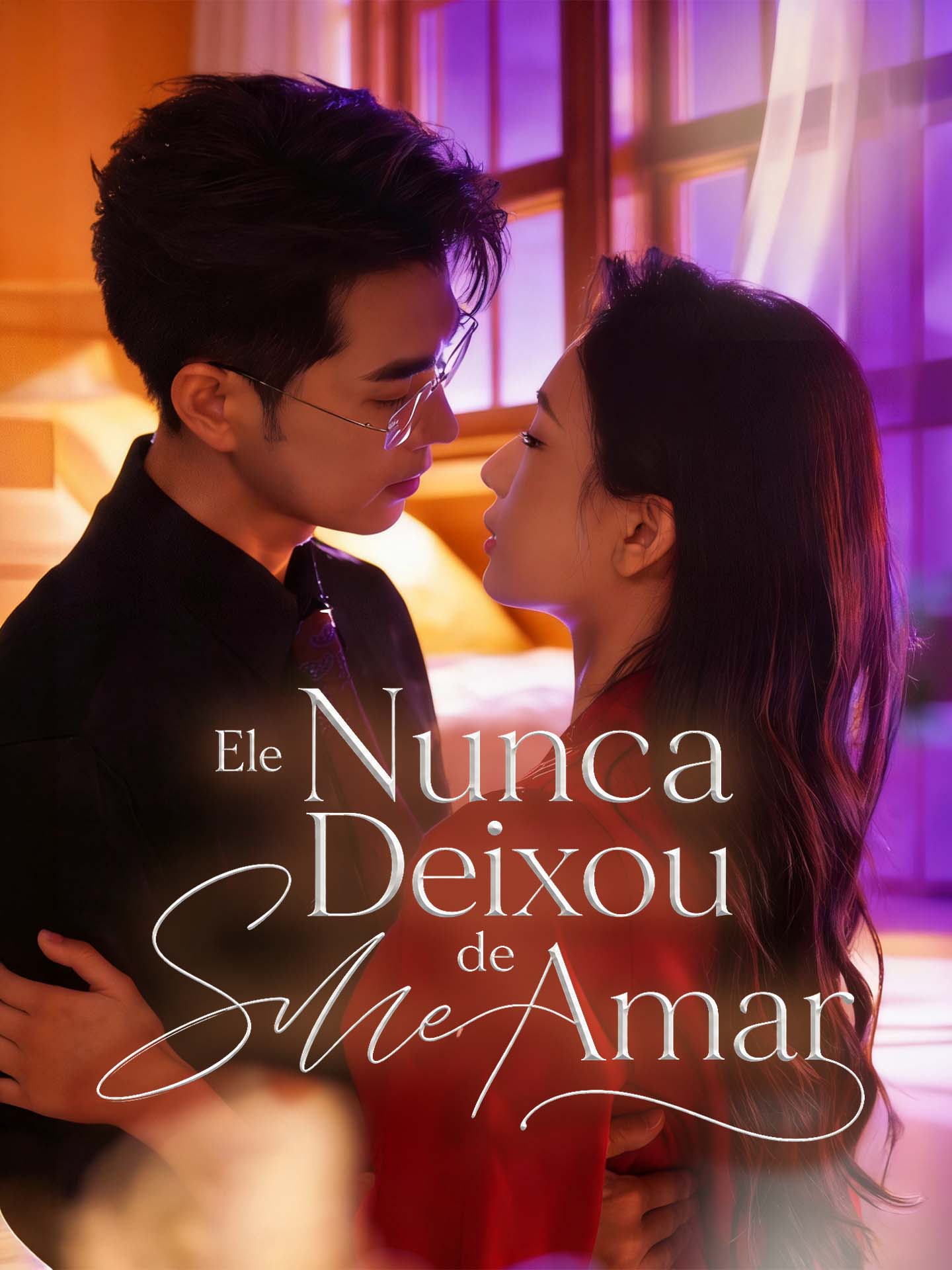 Ele Nunca Deixou de Me Amar