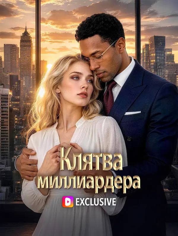 Клятва миллиардера