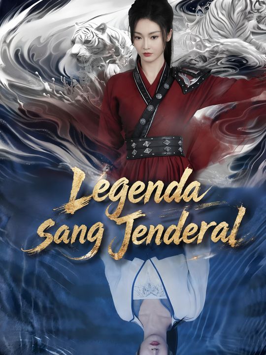 Legenda sang Jenderal