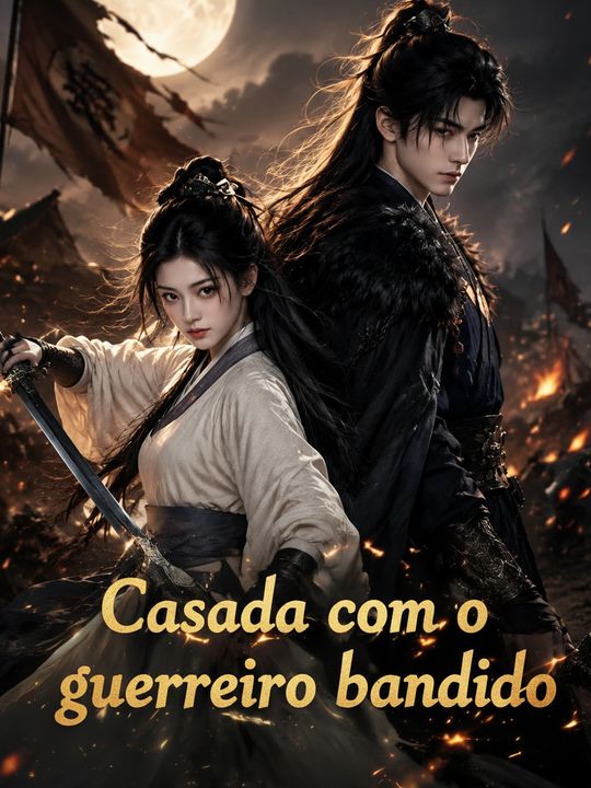 A noiva exilada do lorde bandido