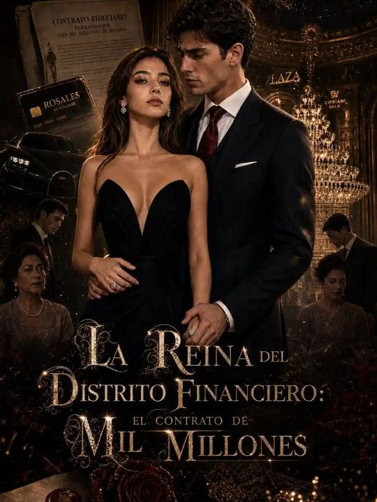 La Reina del Distrito Financiero: El Contrato de Mil Millones