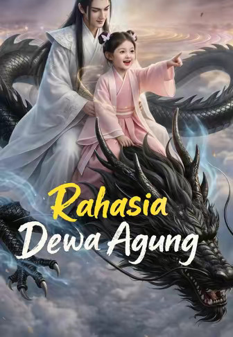 (Dub)Rahasia Dewa Agung