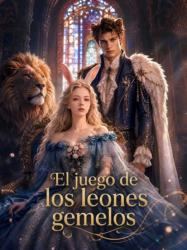 El juego de los leones gemelos