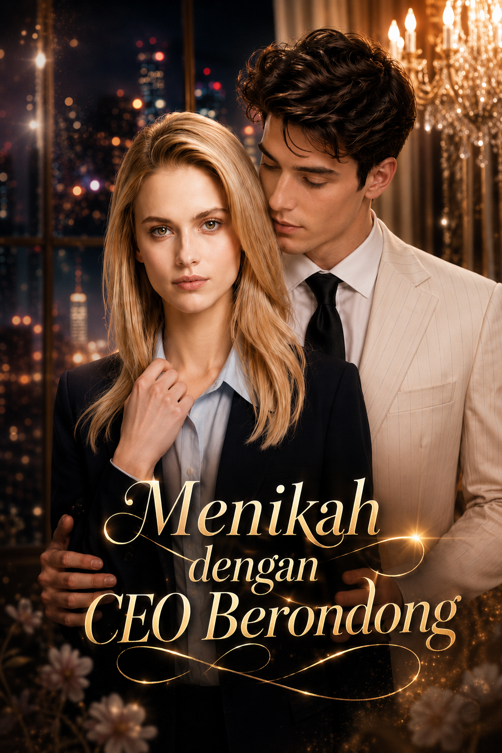 Menikah dengan CEO Berondong
