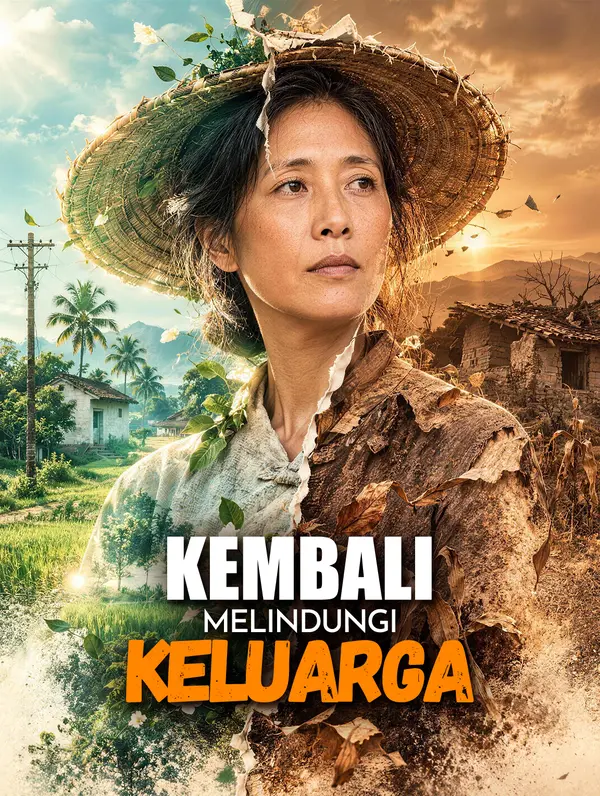 Kembali Melindungi Keluarga