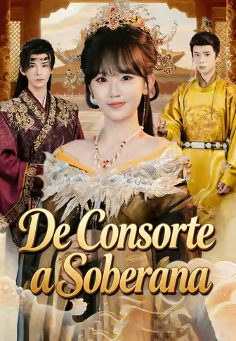 De Consorte a Soberana