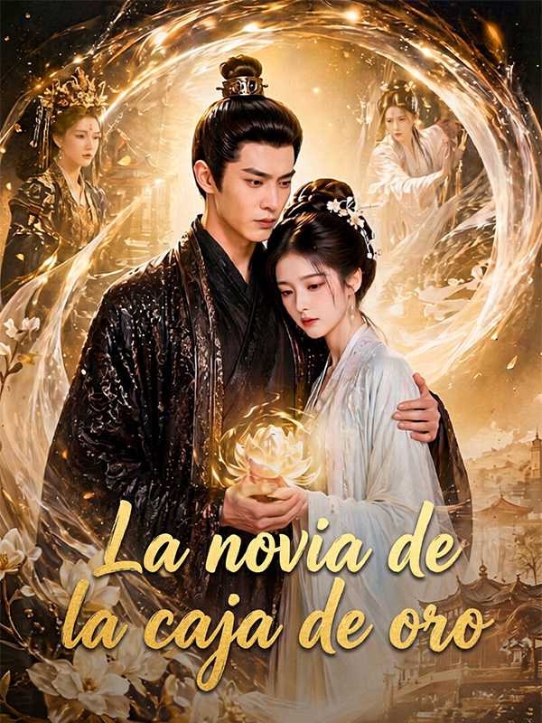 La novia de la caja de oro