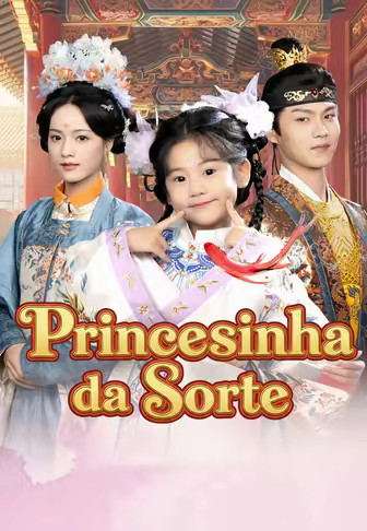Princesinha da Sorte