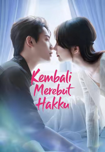 Kembali Merebut Hakku