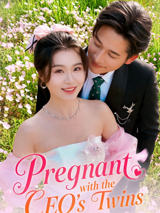 Pregnant with the CEO's Twins
