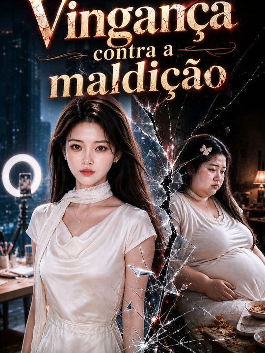 Vingança contra a maldição
