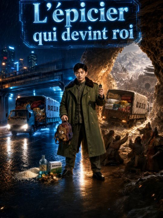 L'épicier qui devint roi