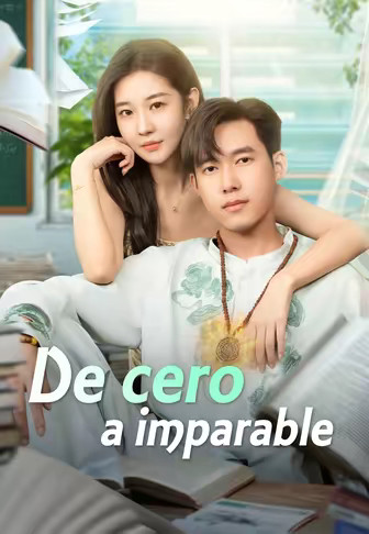 De cero a imparable