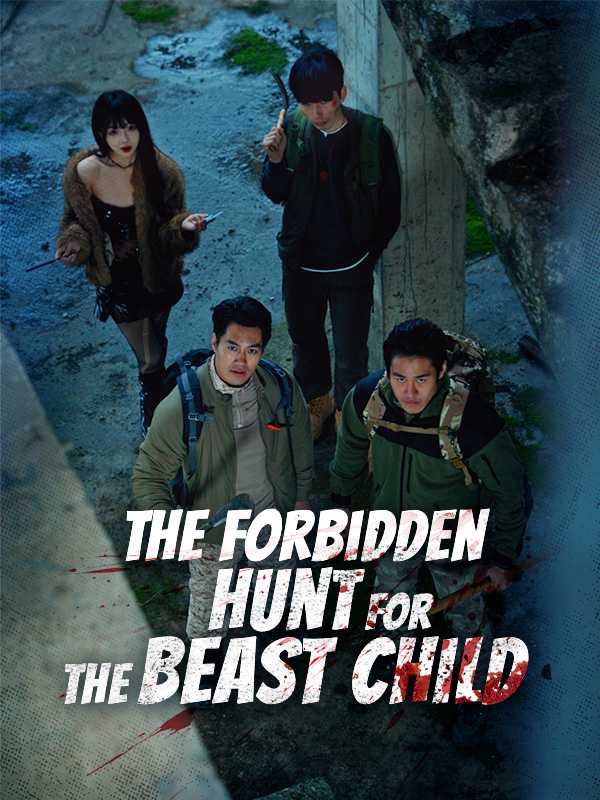 The Forbidden Hunt for the Beast Child