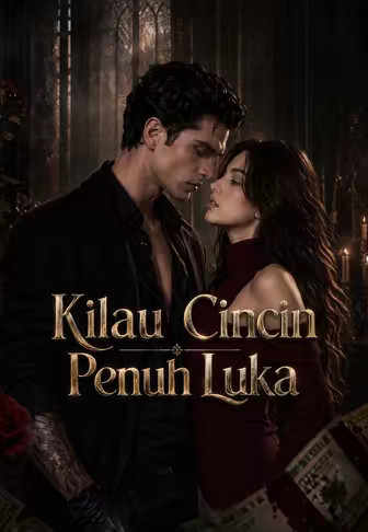 Kilau Cincin Penuh Luka