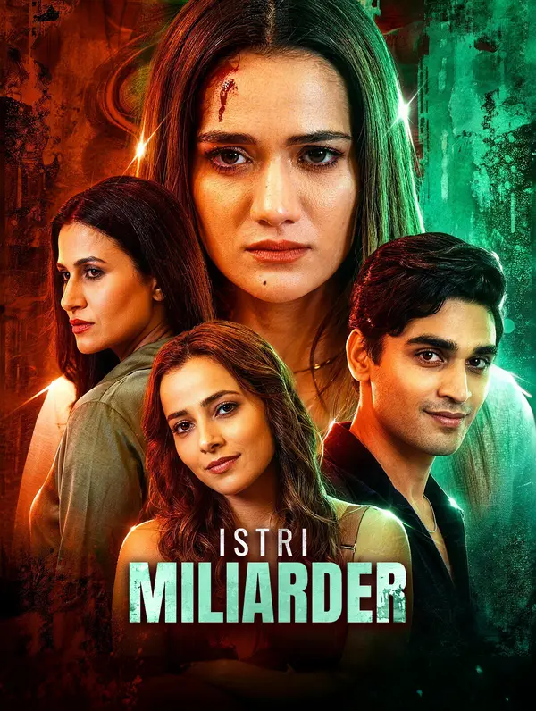 Istri Miliarder