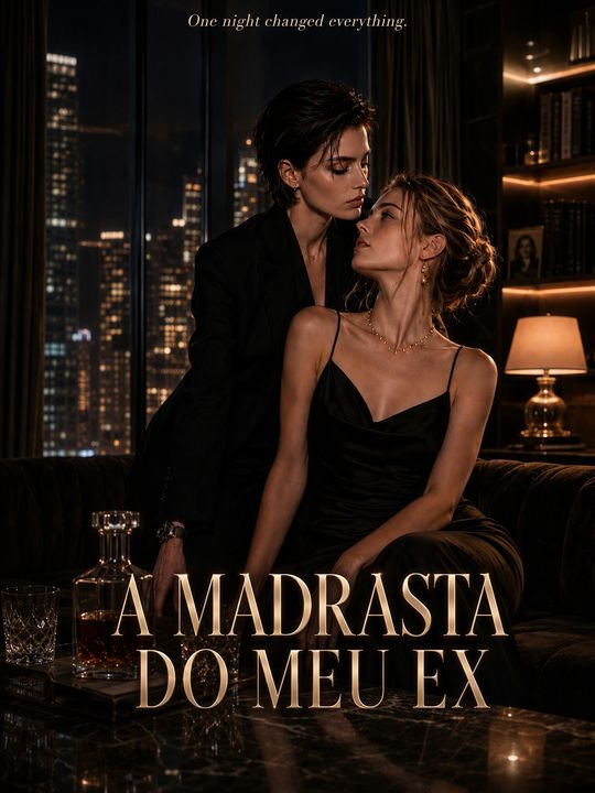 A madrasta do meu ex