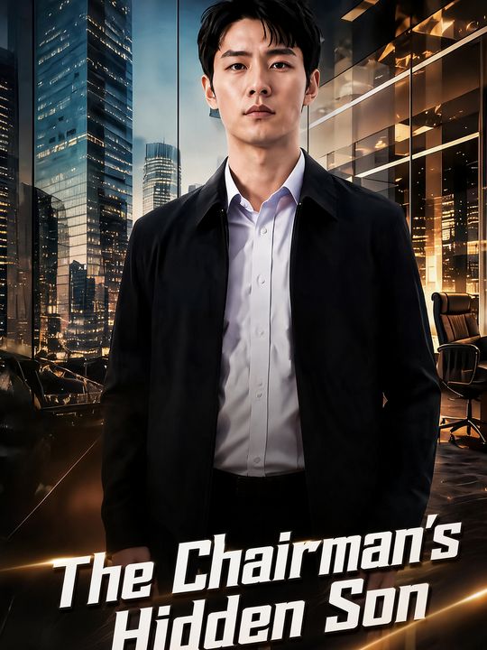 The Chairman's Hidden Son