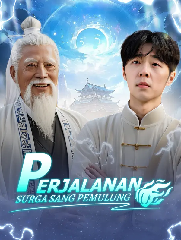Perjalanan Surga Sang Pemulung