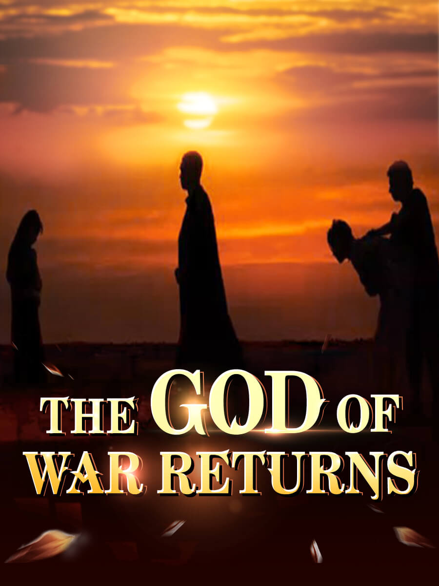 The God of War Returns (2024)