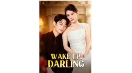 wake up, darling (2024)