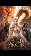 the blind phoenix (2024)