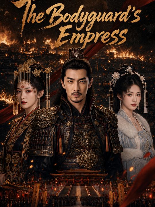 The Bodyguard's Empress