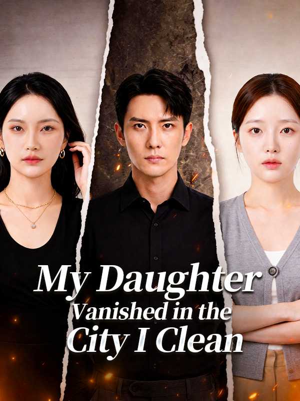 My Daughter Vanished in the City I Clean
